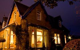 Strathcona Guesthouse
